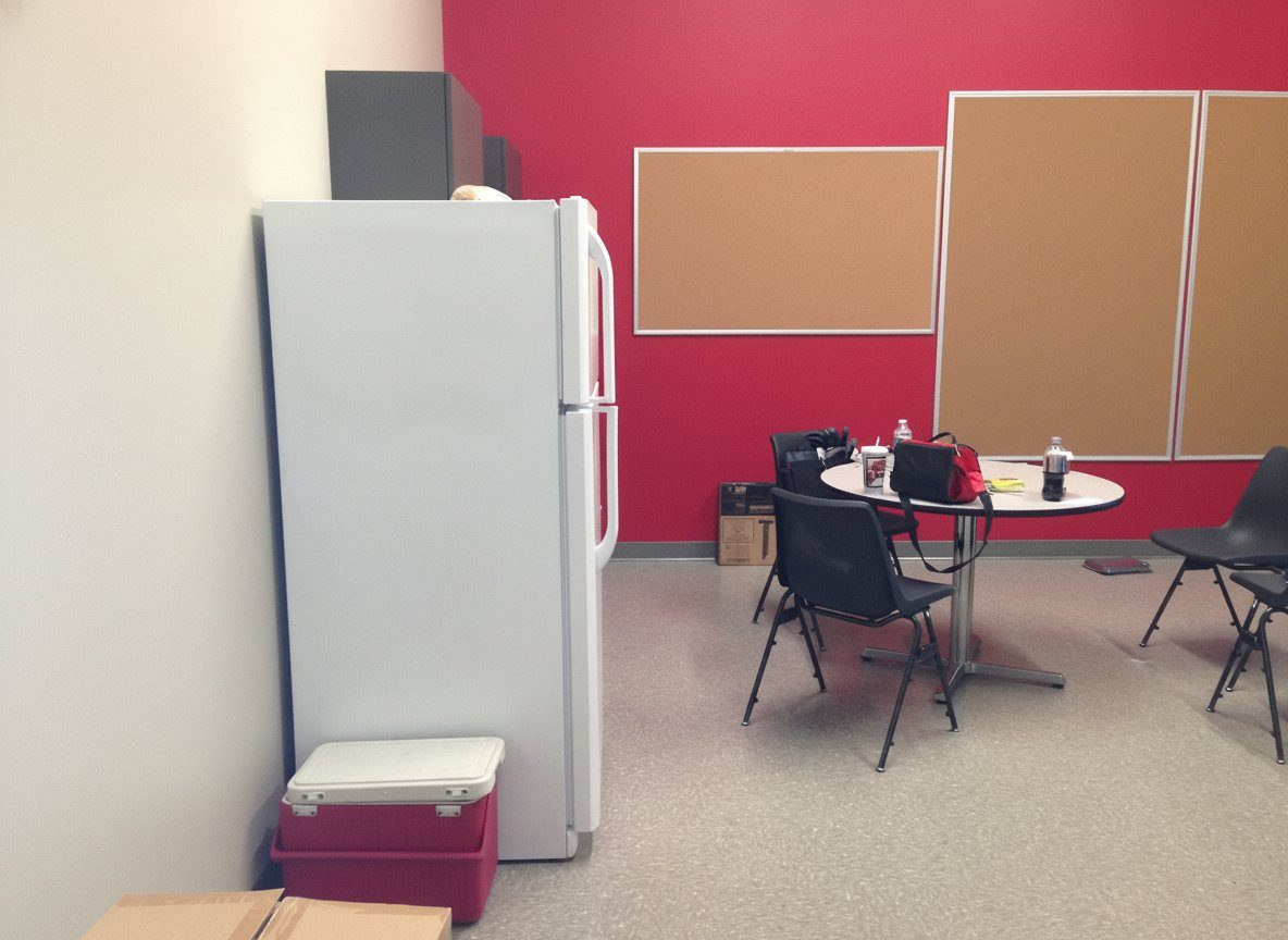 DSW security system installation, Ithaca, NY